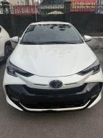 Bán xe Toyota Vios 2024 G 1.5 CVT giá 470 Triệu - Hà Nội