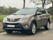 Bán xe Toyota RAV4 Limited 2.5 AT 2013 giá 575 Triệu - Hà Nam