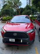 Bán xe Toyota Corolla Cross 2021 1.8G giá 620 Triệu - Hà Nội