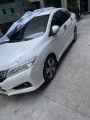 Bán xe Honda City 2016 1.5 AT giá 290 Triệu - Bắc Ninh