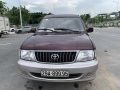 Bán xe Toyota Zace 2004 GL giá 75 Triệu - Hà Nội