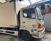Bán xe Hino 500 Series 2014 giá 620 Triệu - TP HCM