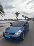 Bán xe Nissan Tiida 2008 1.6 AT giá 155 Triệu - Hà Nội