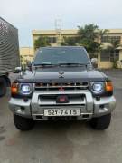 Bán xe Mitsubishi Pajero 2005 3.5 giá 300 Triệu - TP HCM
