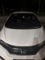 Bán xe Honda Jazz RS 2019 giá 395 Triệu - Sóc Trăng