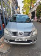 Bán xe Toyota Innova 2012 2.0E giá 235 Triệu - Đồng Nai