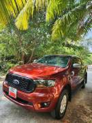 Bán xe Ford Ranger 2020 XLS 2.2L 4x2 AT giá 450 Triệu - Kiên Giang