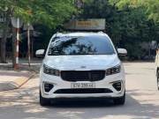 Bán xe Kia Sedona 2019 2.2 DAT Luxury giá 635 Triệu - TP HCM
