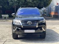 Bán xe Toyota Fortuner 2020 2.4G 4x2 AT giá 715 Triệu - TP HCM