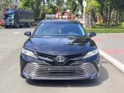 Bán xe Toyota Camry 2.5Q 2019 giá 738 Triệu - TP HCM