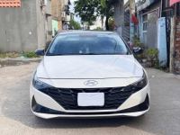 Bán xe Hyundai Elantra 1.6 AT Tiêu chuẩn 2022 giá 455 Triệu - TP HCM