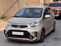 Bán xe Kia Morning 2016 Si AT giá 235 Triệu - TP HCM