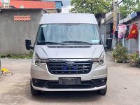 Bán xe Ford Transit Tiêu chuẩn 2022 giá 485 Triệu - TP HCM