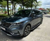 Bán xe Kia Carnival 2022 Signature 2.2D giá 920 Triệu - TP HCM
