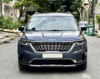 Bán xe Kia Carnival 2022 Signature 2.2D giá 938 Triệu - TP HCM