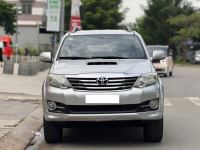 Bán xe Toyota Fortuner 2.5G 2015 giá 388 Triệu - TP HCM