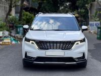 Bán xe Kia Carnival 2021 Signature 2.2D giá 938 Triệu - TP HCM