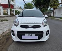 Bán xe Kia Morning 2022 Luxury giá 283 Triệu - Cần Thơ