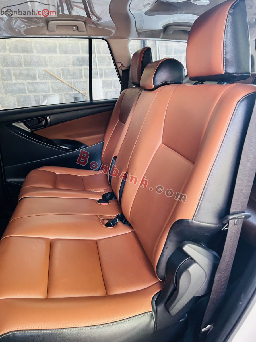Toyota Innova 2.0E 2017 - 345 Triệu 9