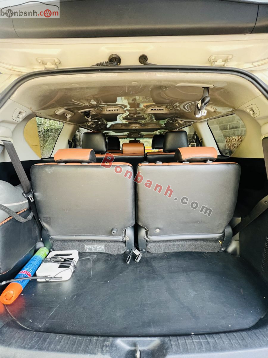 Toyota Innova 2.0E 2017 - 345 Triệu 3
