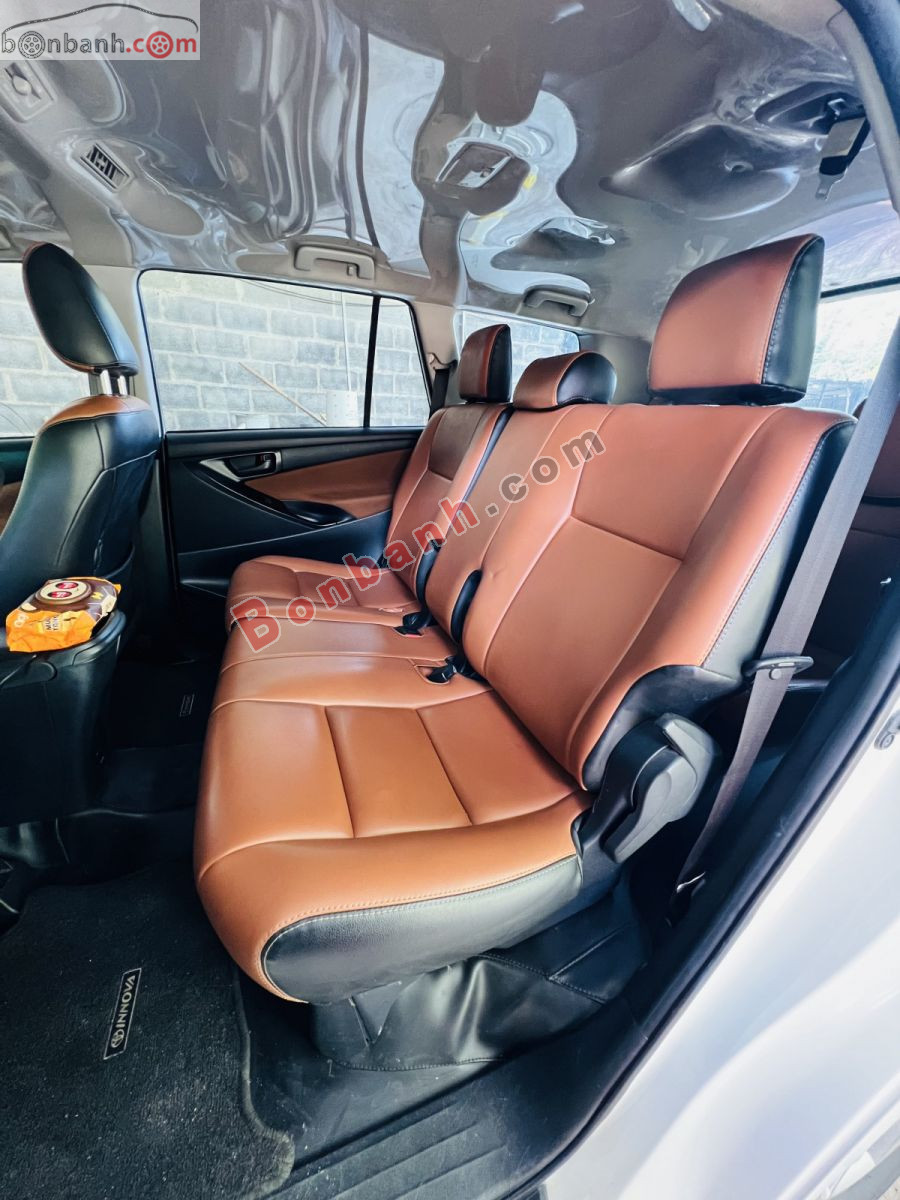 Toyota Innova 2.0E 2017 - 345 Triệu 10