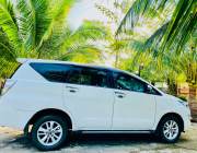 Bán xe Toyota Innova 2017 2.0E giá 375 Triệu - Đồng Nai