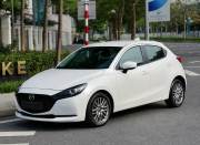 Bán xe Mazda 2 2021 Sport Luxury giá 375 Triệu - Hà Nội