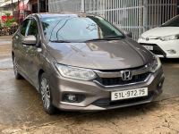 Bán xe Honda City 2018 1.5TOP giá 330 Triệu - Đồng Nai