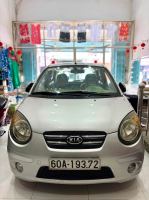 Bán xe Kia Morning 2010 EX 1.1 MT giá 86 Triệu - TP HCM