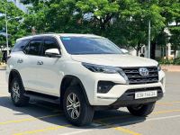 Bán xe Toyota Fortuner 2021 2.4G 4x2 AT giá 785 Triệu - TP HCM