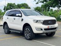 Bán xe Ford Everest 2021 Titanium 2.0L 4x4 AT giá 830 Triệu - TP HCM