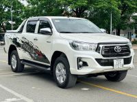 Bán xe Toyota Hilux 2019 2.4E 4x2 AT giá 530 Triệu - TP HCM