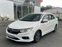 Bán xe Honda City 2019 1.5TOP giá 365 Triệu - TP HCM