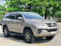 Bán xe Toyota Fortuner 2019 2.4G 4x2 MT giá 655 Triệu - TP HCM