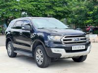 Bán xe Ford Everest 2016 Titanium 2.2L 4x2 AT giá 550 Triệu - TP HCM