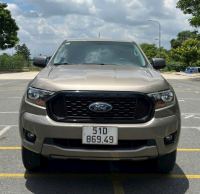 Bán xe Ford Ranger 2022 XLS 2.2L 4x2 MT giá 410 Triệu - TP HCM