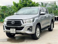 Bán xe Toyota Hilux 2018 2.4E 4x2 AT giá 465 Triệu - TP HCM