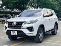 Bán xe Toyota Fortuner 2021 2.4G 4x2 AT giá 825 Triệu - TP HCM