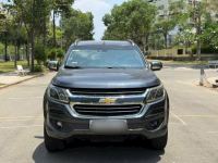 Bán xe Chevrolet Trailblazer 2018 LTZ 2.5L VGT 4x4 AT giá 485 Triệu - TP HCM