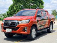 Bán xe Toyota Hilux 2019 2.4E 4x2 AT giá 515 Triệu - TP HCM