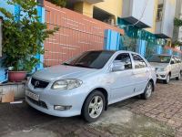 Bán xe Toyota Vios 2005 1.5 MT giá 82 Triệu - Bà Rịa Vũng Tàu