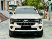 Bán xe Ford Everest 2025 Titanium 2.0L 4x2 AT giá 1 Tỷ 200 Triệu - Hà Nội