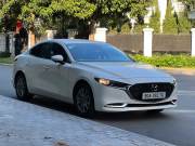 Bán xe Mazda 3 2025 1.5L Luxury giá 575 Triệu - Hà Nội