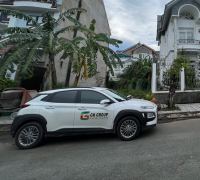 Bán xe Hyundai Kona 2021 Tiêu Chuẩn 2.0 AT giá 489 Triệu - TP HCM