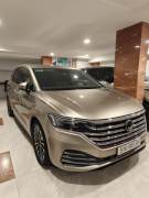 Bán xe Volkswagen Viloran 2023 Luxury giá 1 Tỷ 800 Triệu - TP HCM
