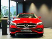 Bán xe Mercedes Benz C class 2026 C200 Avantgarde Plus giá 1 Tỷ 499 Triệu - Hà Nội