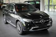 Bán xe Mercedes Benz GLC 2025 200 4Matic giá 1 Tỷ 999 Triệu - Hà Nội