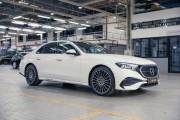 Bán xe Mercedes Benz E class 2026 E300 AMG giá 2 Tỷ 999 Triệu - Hà Nội
