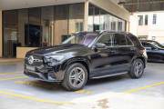 Bán xe Mercedes Benz GLE Class 2026 400 e 4Matic giá 4 Tỷ 339 Triệu - Hà Nội