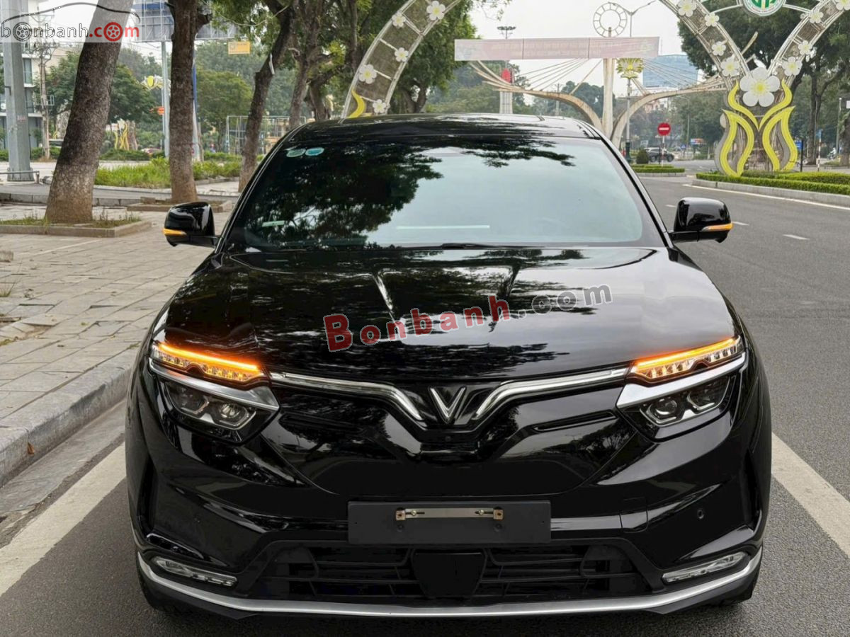 VinFast VF8 Plus AWD 2023 - 555 Triệu